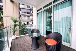 RESIDENCES AT EMERALD HILL (D9), Apartment #625034411